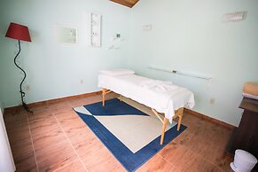 Chalés Valle Florido