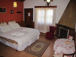 Chalés Valle Florido