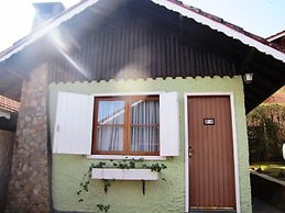 Chalés Valle Florido