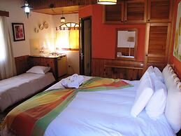 Chalés Valle Florido