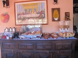 Chalés Valle Florido