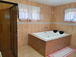 Chalés Valle Florido