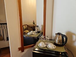 Chalés Valle Florido