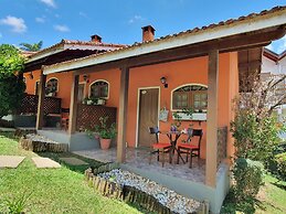 Chalés Valle Florido