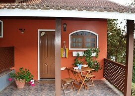 Chalés Valle Florido