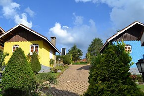 Chalés Valle Florido