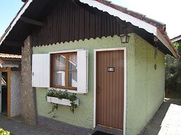 Chalés Valle Florido