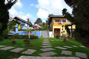 Chalés Valle Florido