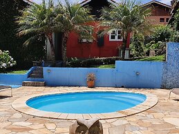 Chalés Valle Florido