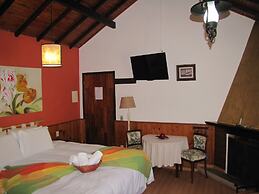 Chalés Valle Florido