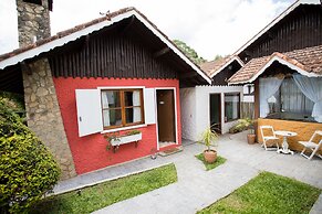 Chalés Valle Florido