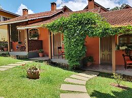 Chalés Valle Florido