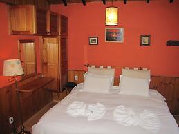 Chalés Valle Florido