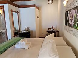 Chalés Valle Florido