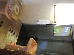 Chalés Valle Florido