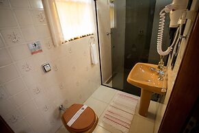 Chalés Valle Florido