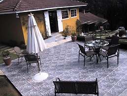 Chalés Valle Florido