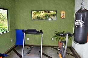 Chalés Valle Florido