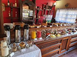 Chalés Valle Florido