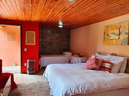 Chalés Valle Florido