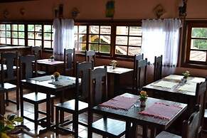 Chalés Valle Florido