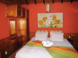 Chalés Valle Florido