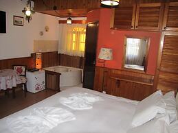 Chalés Valle Florido