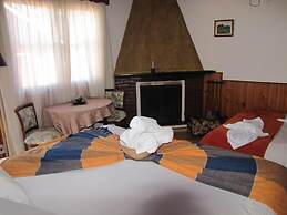 Chalés Valle Florido