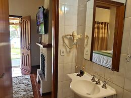 Chalés Valle Florido