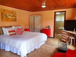 Chalés Valle Florido