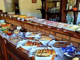 Chalés Valle Florido