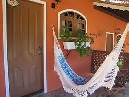 Chalés Valle Florido