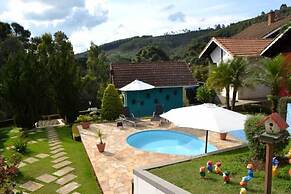 Chalés Valle Florido