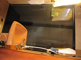 Chalés Valle Florido