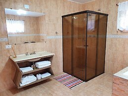 Chalés Valle Florido