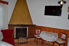 Chalés Valle Florido