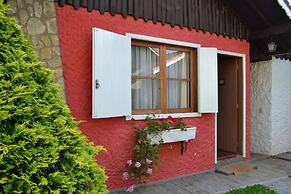 Chalés Valle Florido