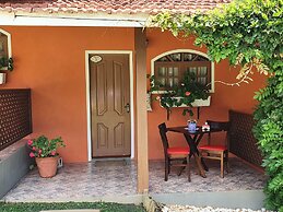 Chalés Valle Florido