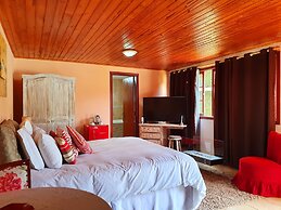 Chalés Valle Florido