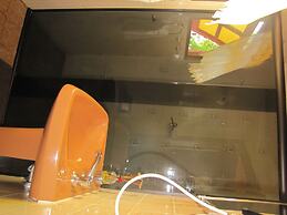 Chalés Valle Florido