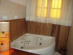 Chalés Valle Florido