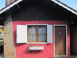 Chalés Valle Florido