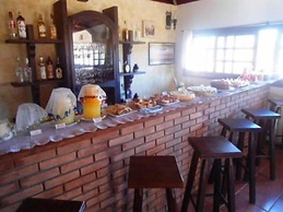 Chalés Valle Florido