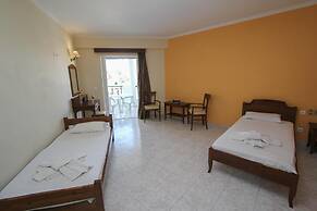 Aphrodite Hotel