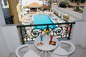 Aphrodite Hotel