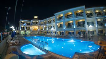 Aphrodite Hotel