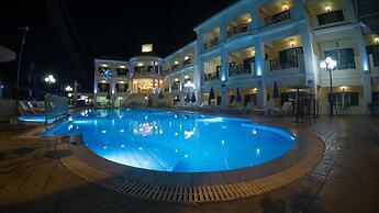 Aphrodite Hotel
