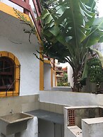 Encantos da Ilha Pousada