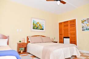 Encantos da Ilha Pousada