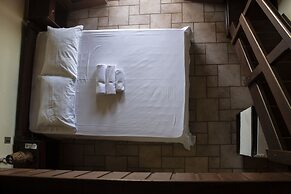 Encantos da Ilha Pousada